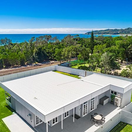 Cavvanbah - Byron Bay Exteriér fotografie