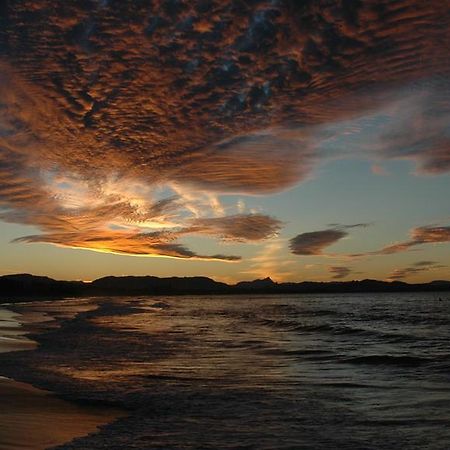 Cavvanbah - Byron Bay Exteriér fotografie