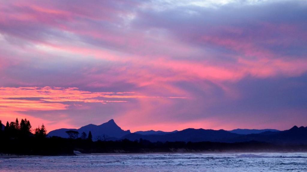Cavvanbah - Byron Bay Exteriér fotografie