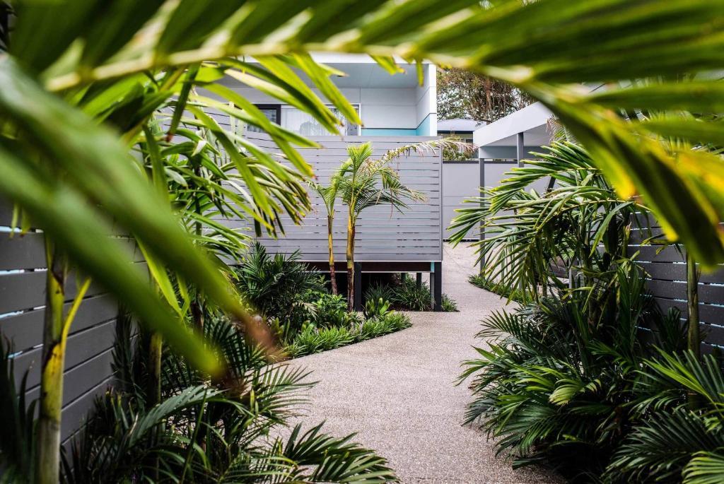 Cavvanbah - Byron Bay Exteriér fotografie
