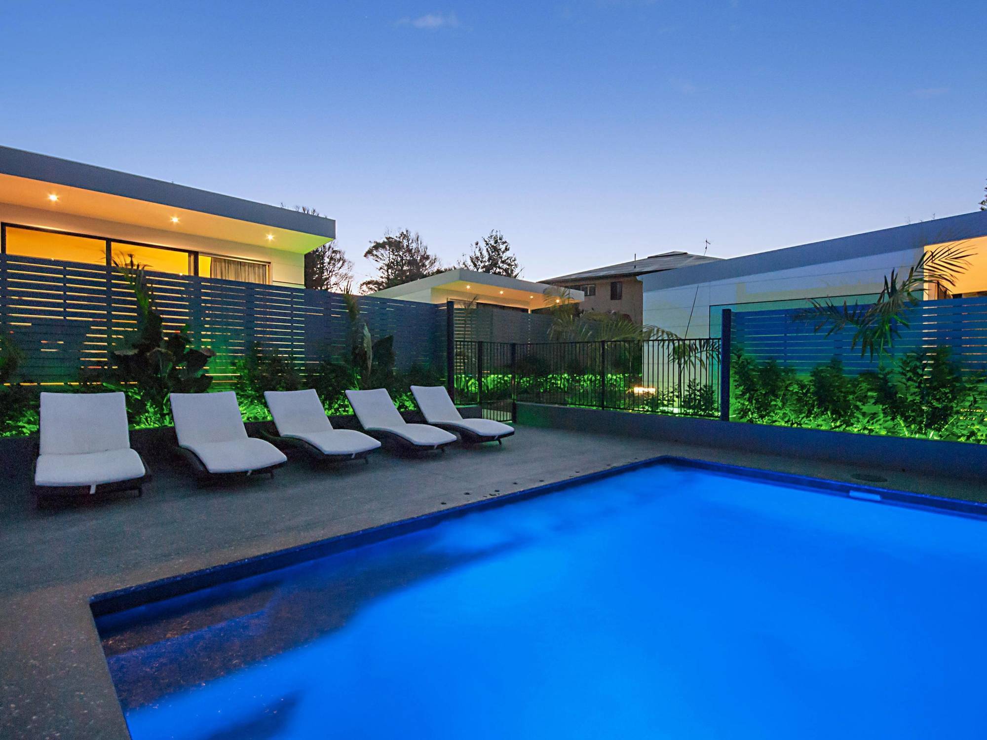 Cavvanbah - Byron Bay Exteriér fotografie