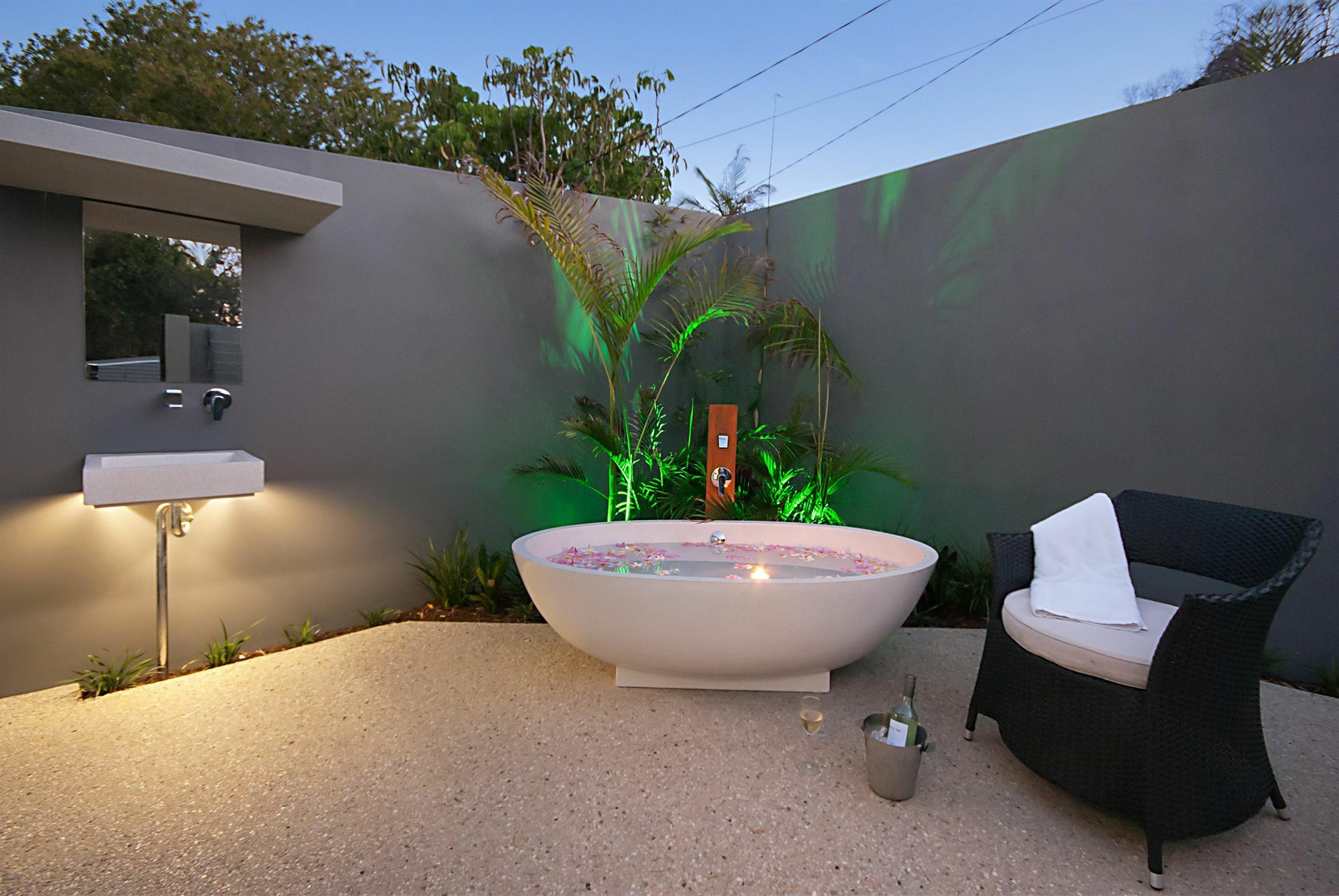 Cavvanbah - Byron Bay Exteriér fotografie