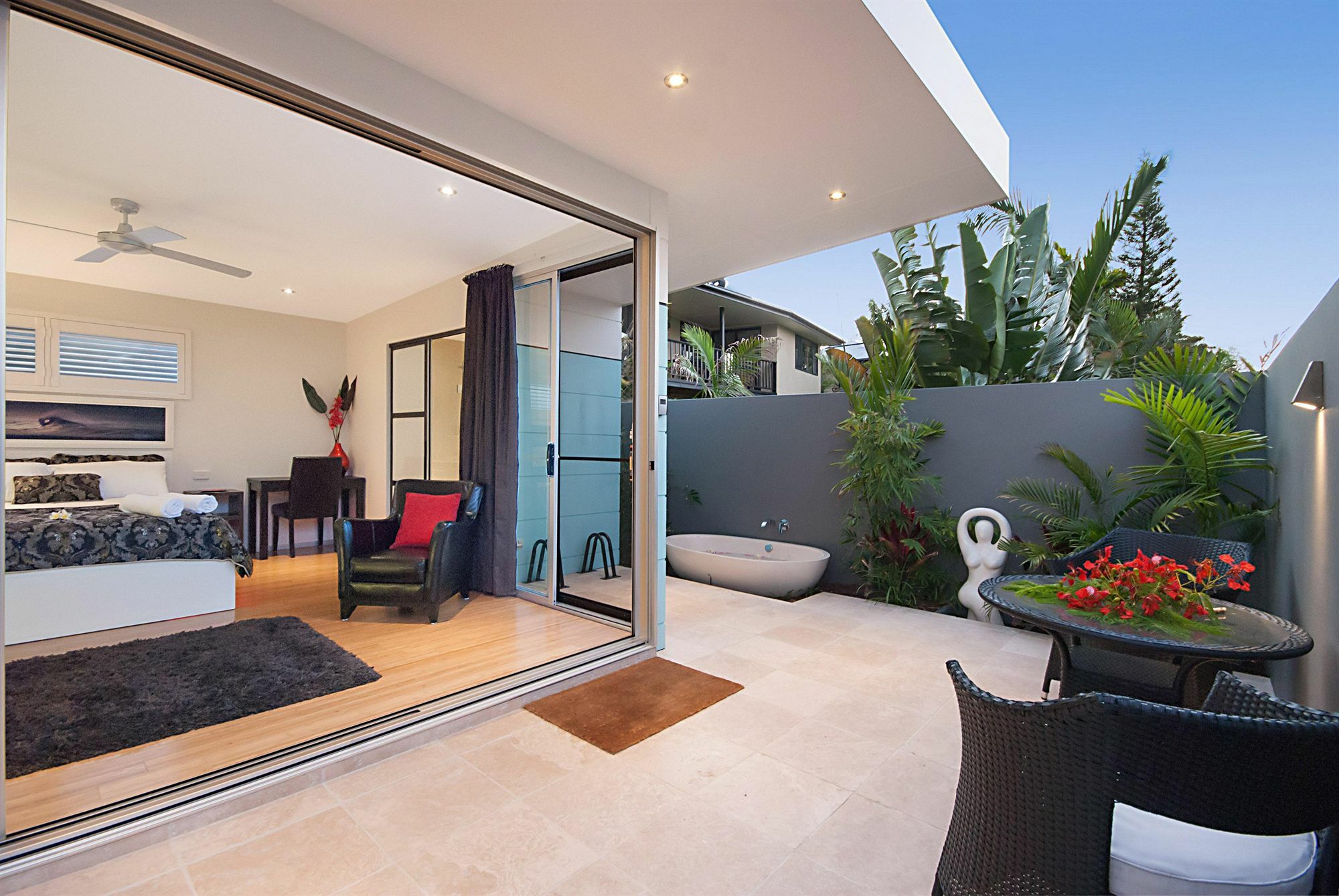 Cavvanbah - Byron Bay Exteriér fotografie
