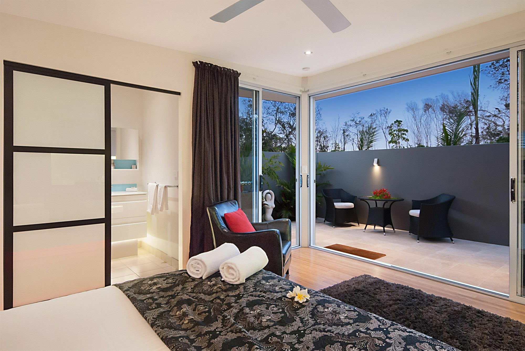 Cavvanbah - Byron Bay Exteriér fotografie
