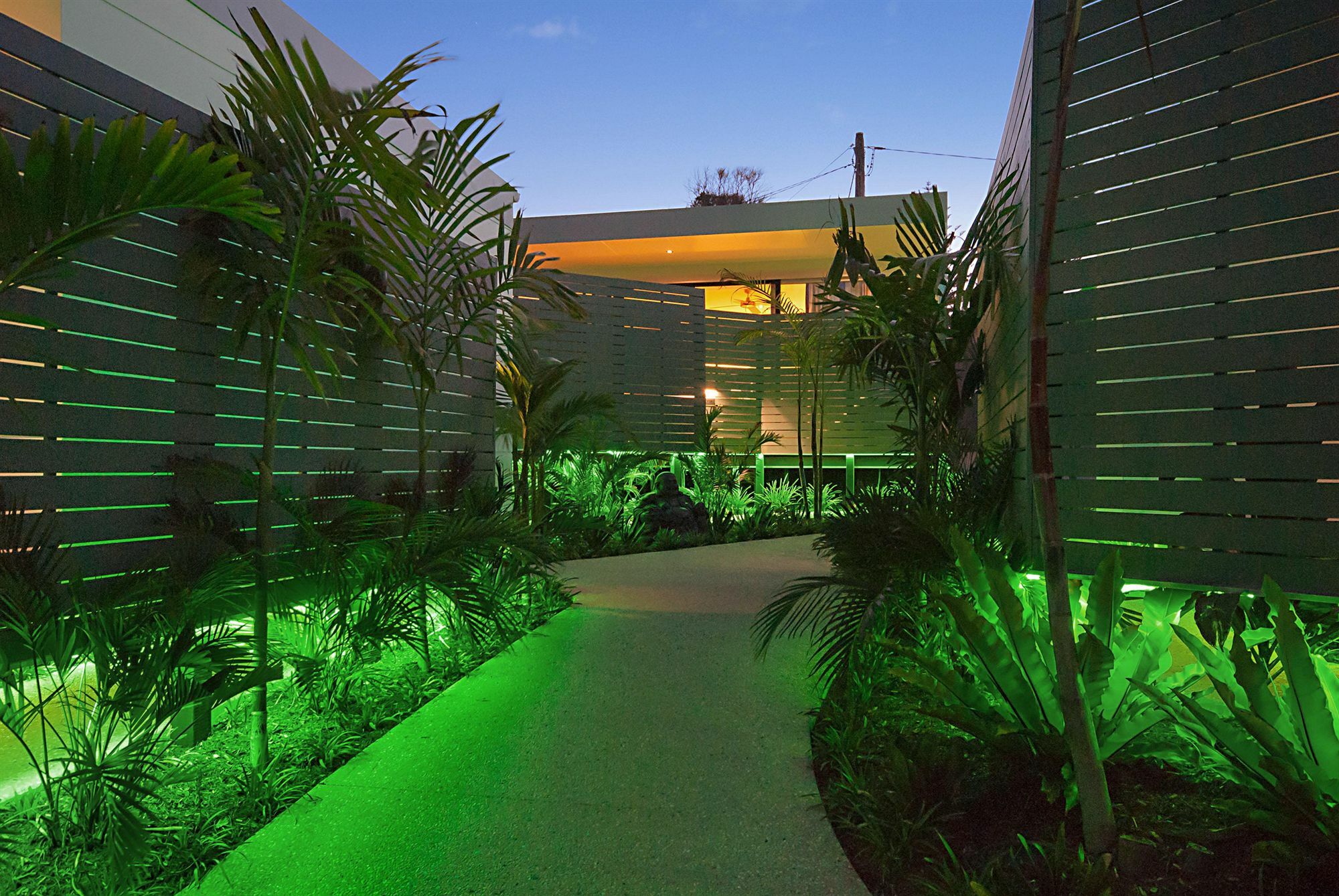 Cavvanbah - Byron Bay Exteriér fotografie