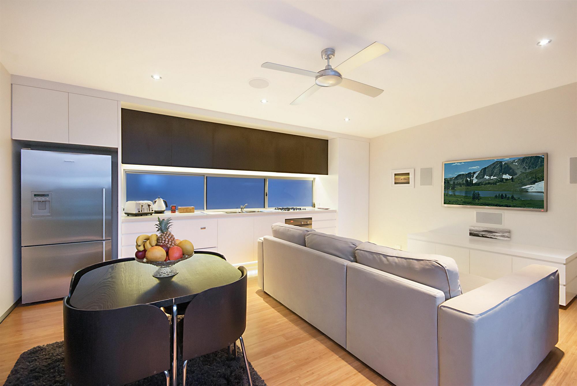 Cavvanbah - Byron Bay Exteriér fotografie